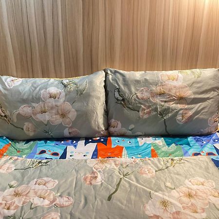 Start House Dorm Walk 5 Minutes To The Airport Leilighet Ho Chi Minh-byen Eksteriør bilde