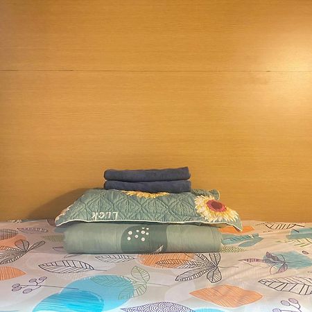 Start House Dorm Walk 5 Minutes To The Airport Leilighet Ho Chi Minh-byen Eksteriør bilde