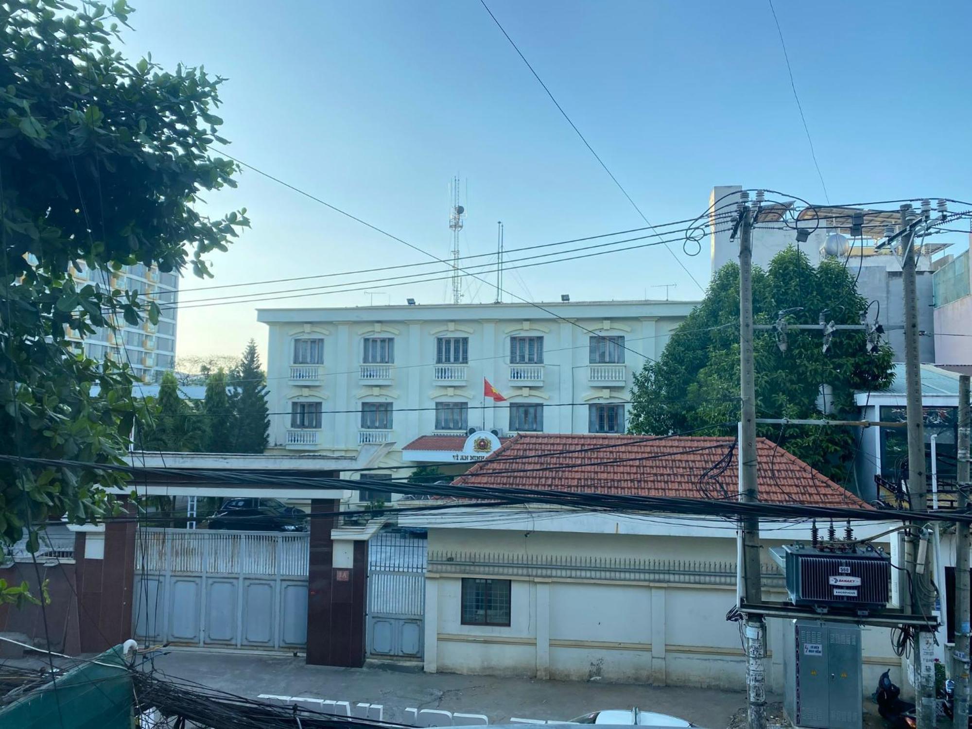 Start House Dorm Walk 5 Minutes To The Airport Leilighet Ho Chi Minh-byen Eksteriør bilde